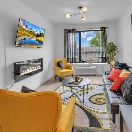 Royal Oasis Indoor Pool, Free Parking, Near Nyc Apartment อลิซาเบธ ภายนอก รูปภาพ