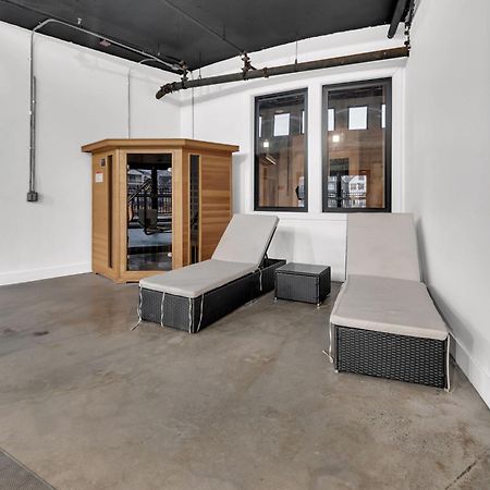 Royal Oasis Indoor Pool, Free Parking, Near Nyc Apartment อลิซาเบธ ภายนอก รูปภาพ