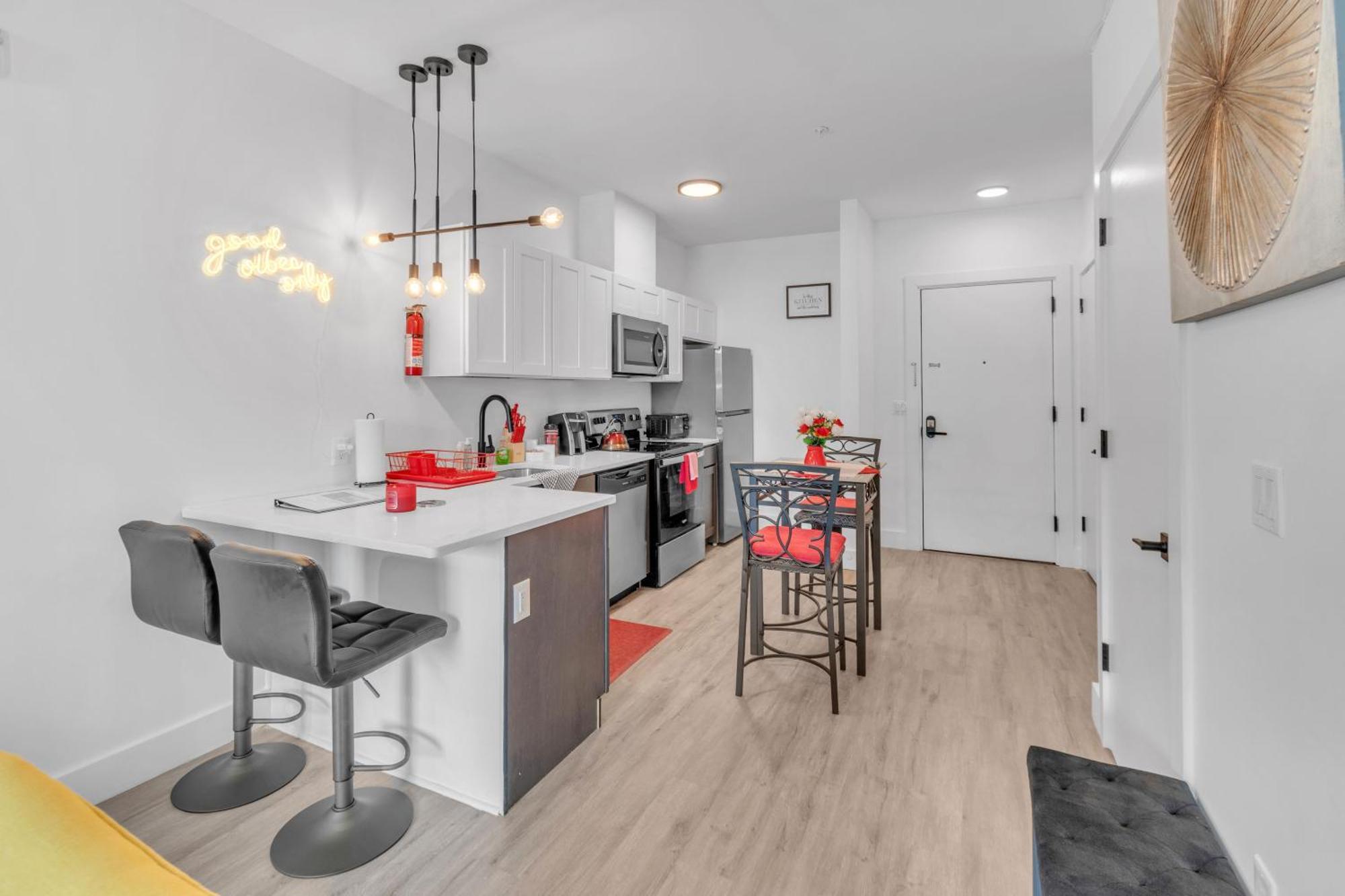 Royal Oasis Indoor Pool, Free Parking, Near Nyc Apartment อลิซาเบธ ภายนอก รูปภาพ