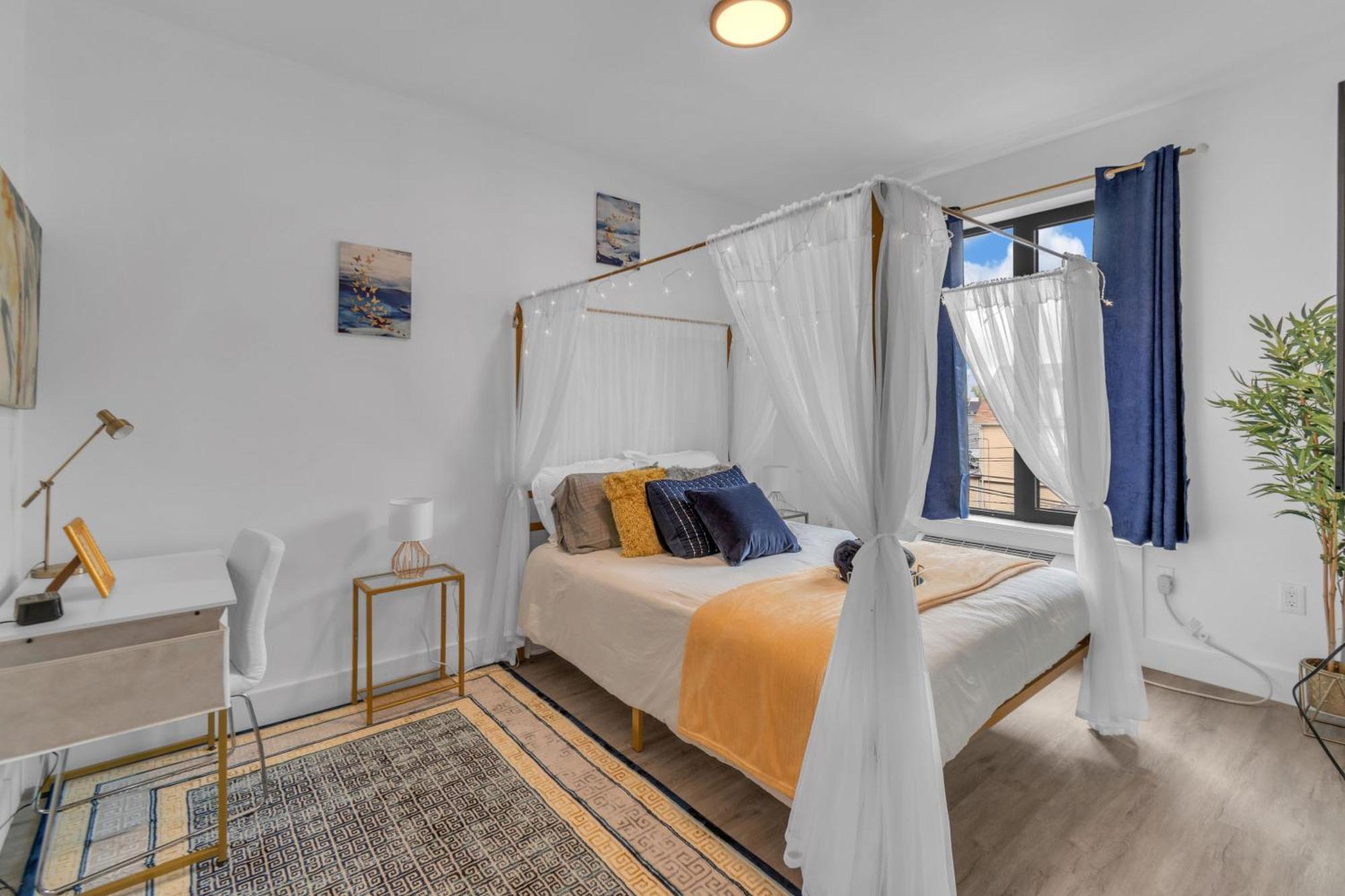 Royal Oasis Indoor Pool, Free Parking, Near Nyc Apartment อลิซาเบธ ภายนอก รูปภาพ