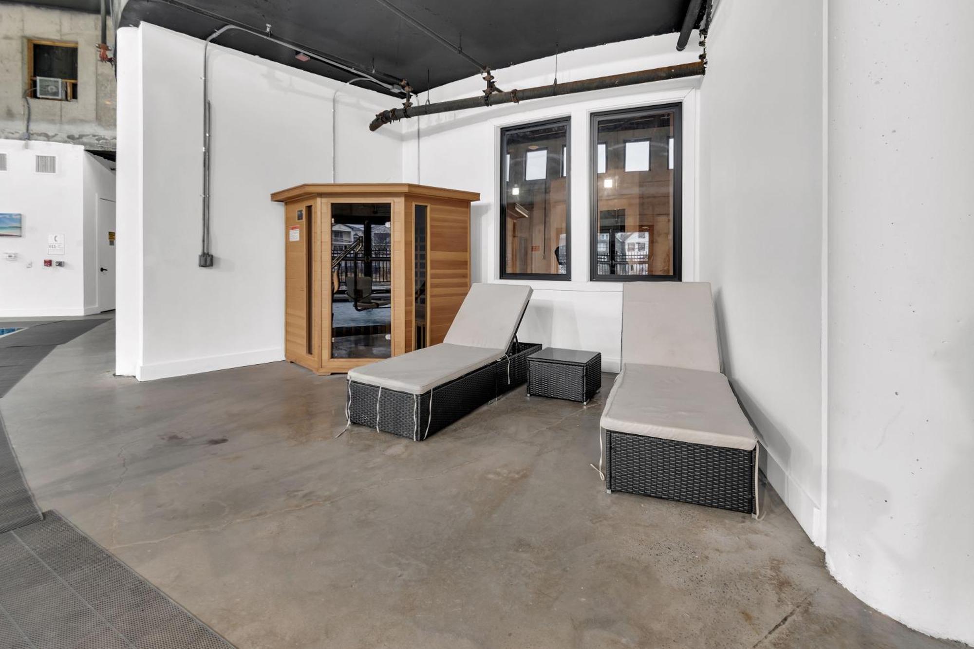 Royal Oasis Indoor Pool, Free Parking, Near Nyc Apartment อลิซาเบธ ภายนอก รูปภาพ