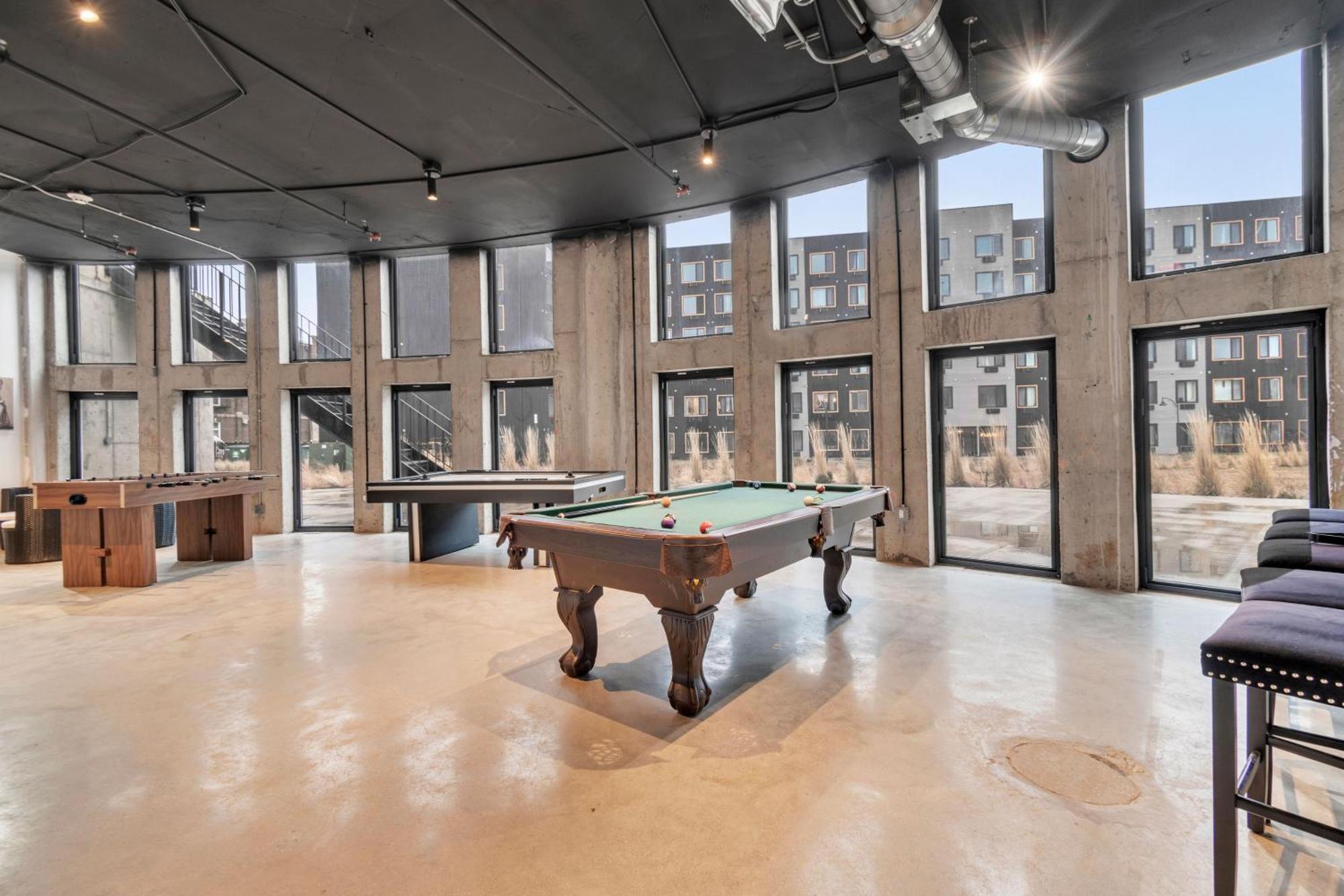Royal Oasis Indoor Pool, Free Parking, Near Nyc Apartment อลิซาเบธ ภายนอก รูปภาพ